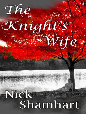 cover image of The Knight's Wife